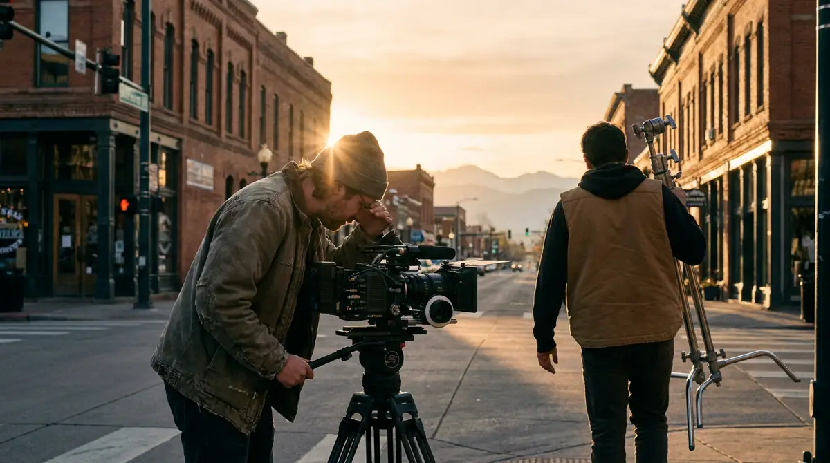 How Much Does Video Production Cost in Denver?