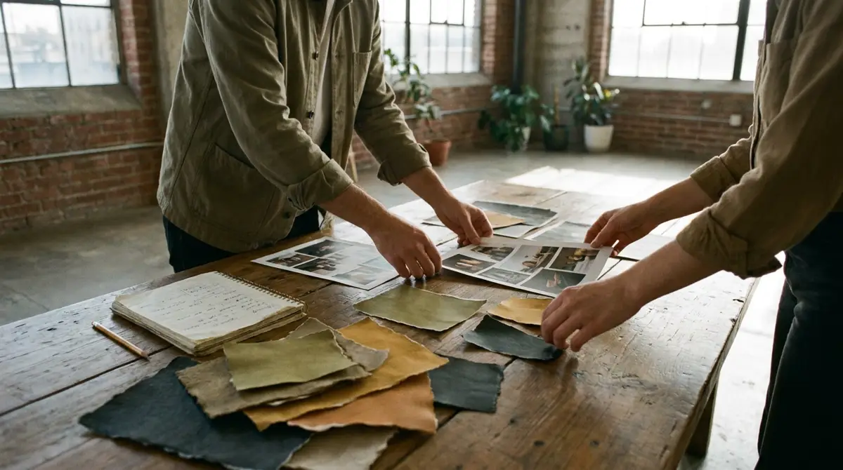 How to Build a Brand Strategy That Actually Works