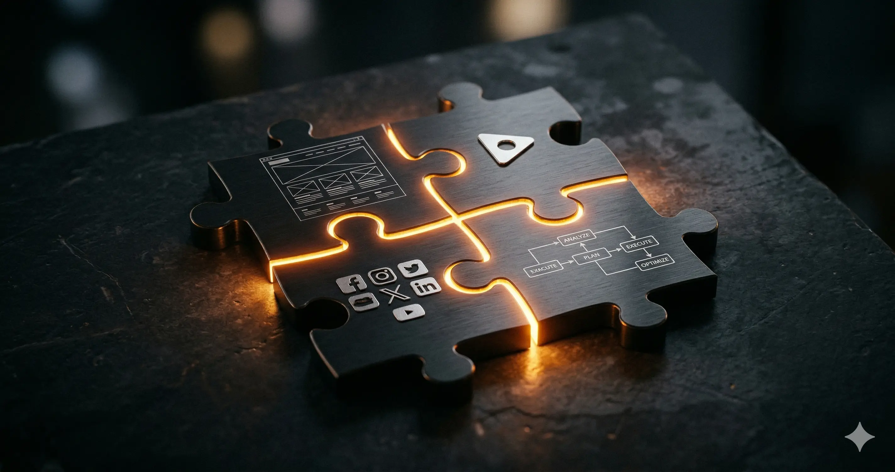 Why Your Marketing Isn't Working: The Case for an Integrated System