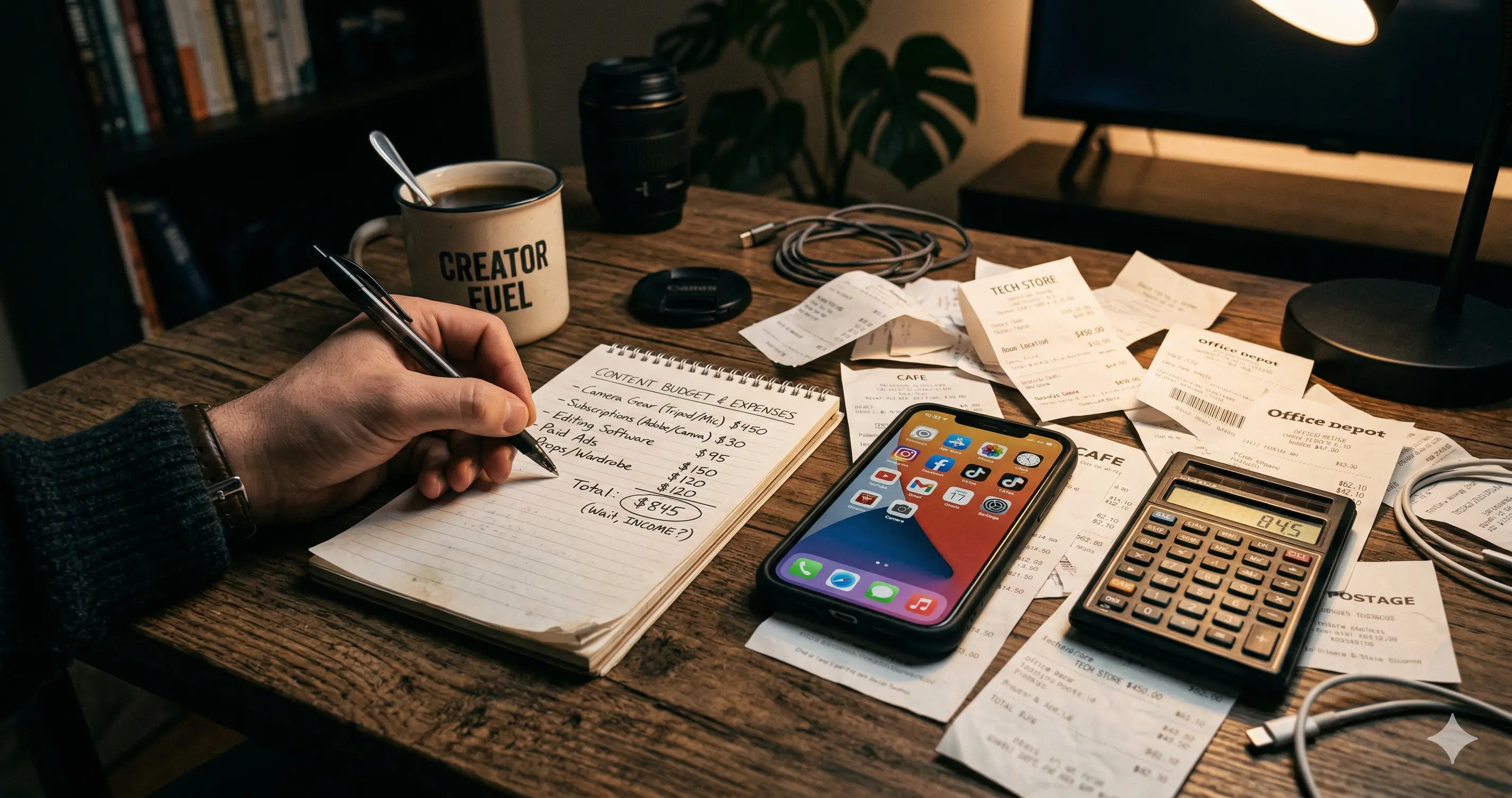 The True Cost of Social Media Marketing (And What Happens If You Skip It)