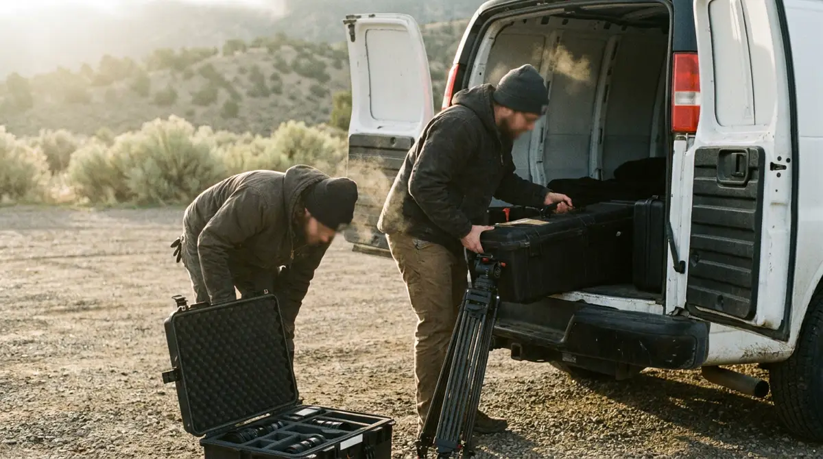 Video Production Pricing: What You're Actually Paying For