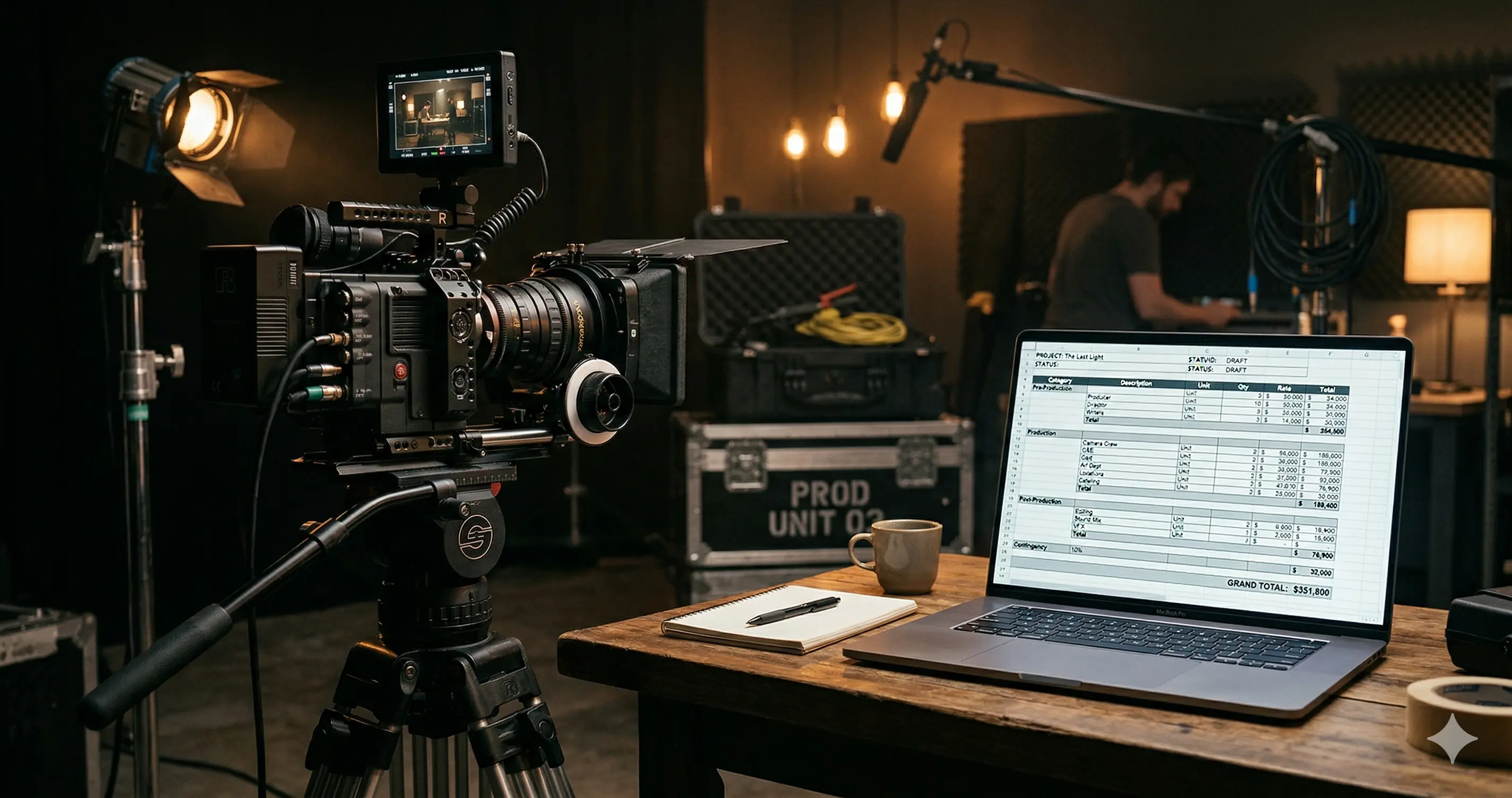 Video Production Pricing: What You're Actually Paying For