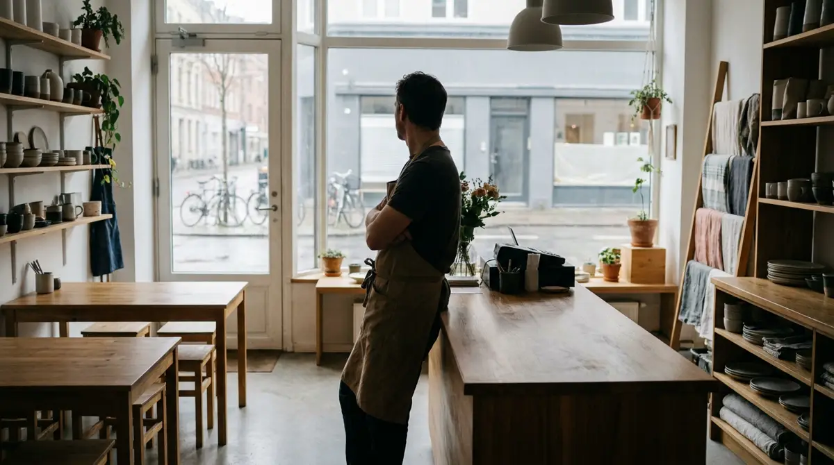 Why Your Website Isn't Getting Traffic (And What to Do About It)