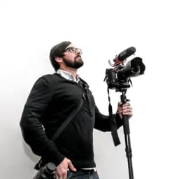 Adam Ripplinger — Senior Videographer at DIGG Productions