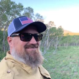 Phil George — Founder & CEO at DIGG Productions