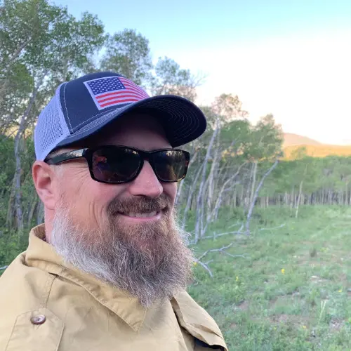 Phil George, Founder and CEO of DIGG Productions